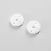 Machined Shock Pistons Thin 2 x 1.7mm G3 (2)