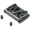 LOSI Front Pivot Aluminum Mini-T 2.0 LOS311001 Parts