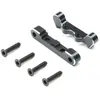 Losi Pivot Block Set Rear Aluminum Mini-T 2.0 LOS311006 Parts