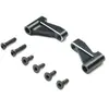 Losi Front Brace Set Aluminum Mini-T 2.0 LOS311007 Parts