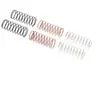 Front Shock Springs (3pr): Mini-T 2.0