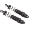 Losi Rear Shock Set Complete Mini-T 2.0 LOS213001 Parts