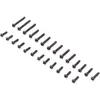 LOSI Screw Set Button Head Mini-T 2.0 LOS216003 Parts