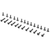 Losi Screw Set Flat Head Mini-T 2.0 LOS216004 Parts