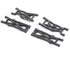 Losi Suspension Arm Set Front/Rear Mini-T 2.0 LOS214003 Parts