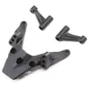 Losi FR Bulkhead FR Brace LFT/RT Mini-T 2.0 LOS211011 Parts