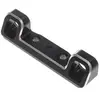 Team Losi Racing C Pivot Block Aluminum Black 22 5.0 TLR334064 Parts