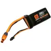 Spektrum Batterie LiPo Intelligente 11,1 V 1300 mAh 3S 30C : IC3