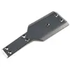 LOSI Front Skid Plate Aluminum SBR & SRR LOS351019 Parts