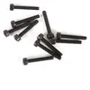Axial M2.5 x 16mm Cap Head Screw (10)