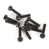 Axial M2.5 x 10mm Cap Head Screw (10)