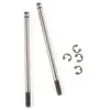 Shock Shaft M3x53.4 (2pcs): UTB