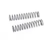 Axial Spring 13x70mm 2.4lbs/in Green (2)
