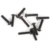 M3 x 14mm Button Head Screw (10)
