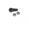 Steering Servo Arm & Inserts (23T/25T): UTB