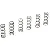 Vaterra VTR233030 - ASN - Set de ressorts inférieurs, souple, moyen, dur (2 de chaque)