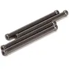 Vaterra VTR234029 - Biellette aluminium M3, 66mm (4)
