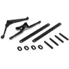 Team Losi, Inc. Body mount set: 22sct 2.0