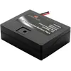 Batterie Li-ion 2s 7.4v 2000mah pour radio Spektrum