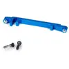ECX Steering Rack Aluminum 124 4 Wheel Drive All ECX304003 Parts
