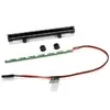 Losi LED Light Board and Light Bar Housing NCR2.0 LOS230005 Parts