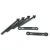 Body Mounts, Extra Long: LST, LST2, AFT,MGB