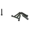 2-56 x 5/8 Caphead Screw (8)