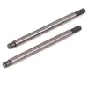 Losi - TLR Shock Shaft, 3.5 x 52mm, TiCN (2)