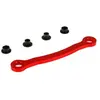 Losi Steering Drag Link 15 4 Wheel Drive DB XL LOS251014 Parts