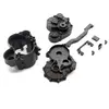 Axial - SCX6 - 2-Speed Transmission Case/Brace Set