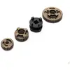 Axial - SCX6 - Lower Shaft Gear Set & 2-Speed Slider
