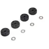 Axial - SCX6 - Shock Piston & Shim Set (4)