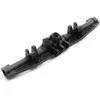 Axial SCX6 : boîtier d'axe arrière AR90, AXI252001, Multicolore