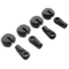 Axial - SCX6 - Shock End & Spring Cup (4)