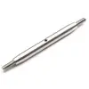 Axial AXI254001 SCX6 : S.S. Panhard Link (124,9 mm), multi