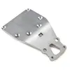 Aluminum  Front Chassis Plate - 22S - Losi