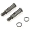 Front Axle - 22S - Losi