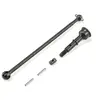 CVA Driveshaft, Complete - 22S - Losi