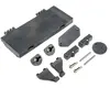 Chassis Mounting Set - 22S - Losi