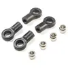 Shock Ends - 22S - Losi