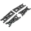 Losi Suspension Arm Set 22S LOS234024 Parts