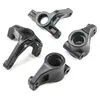 Hub and Spindle Set - 22S - Losi