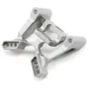 Aluminum Front Shock Tower: Baja Rey