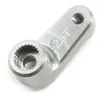 Losi Aluminum Servo Arm 23TBaja Rey/Rock Rey LOS331005 Parts