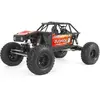 Axial 1/10 Capra 1.9 Unlimited 4WD Trail Buggy Brossé RTR, Vert, AXI03000BT2