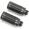 TLR Shock Body, Front, 48.3mm (2) : 8X, 8XE 2.0