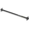 TLR Front Center Dogbone : 8X, 8XE 2.0