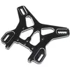 TLR Rear Shock Tower, Aluminum : 8X, 8XE 2.0