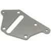TLR Chassis Rib Brace, Aluminum : 8X, 8XE 2.0