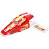 Losi Body & Wing Red Mini JRX2 LOS210026 Body & Wings
